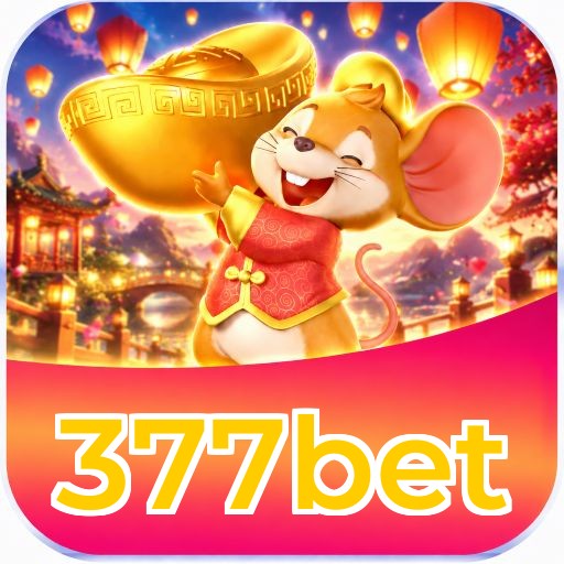 Logo 377bet Telegram Oficial