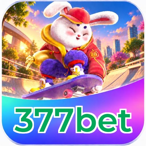 377bet Logo - Bônus de Cadastro