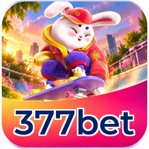 Logo 377bet Download Brasil