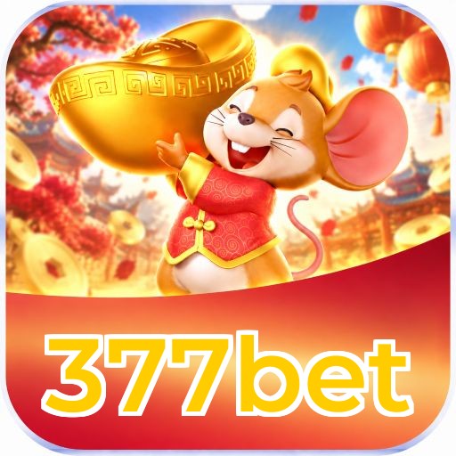 377bet APP Logo Oficial Certificado Android iOS