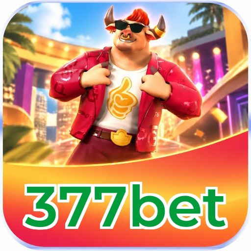 377bet Logo