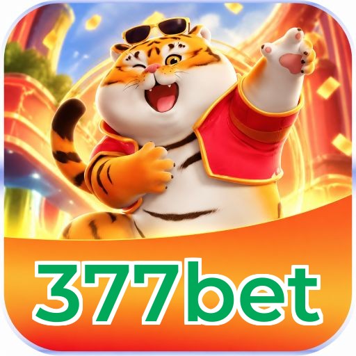 377bet Logo