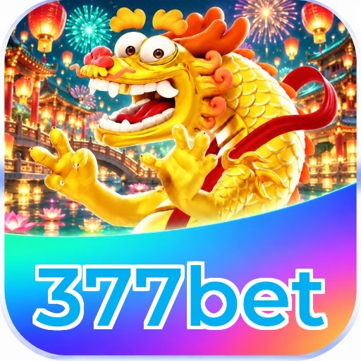377bet VIP Program Logo