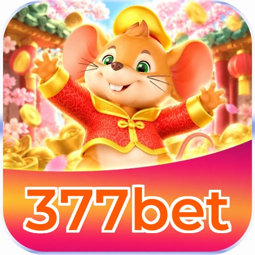 377bet Logo
