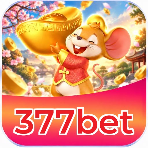 Logo da 377bet