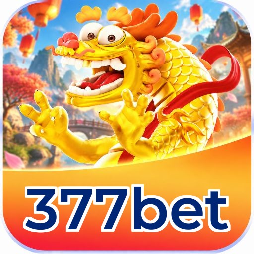 377bet Logo Oficial
