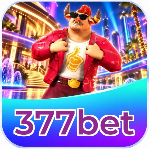 Requisitos do APK 377bet para Android - Logo Oficial