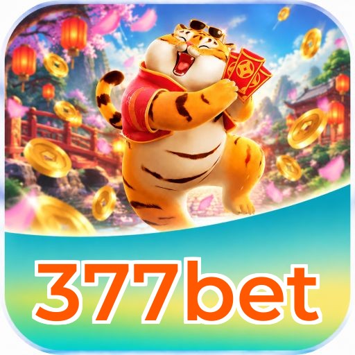 Logo 377bet Cassino Online Brasil