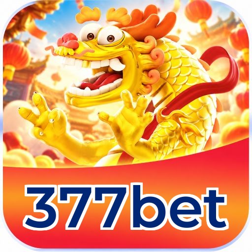 377bet Logo