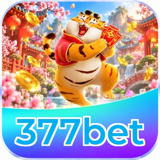 377bet Logo