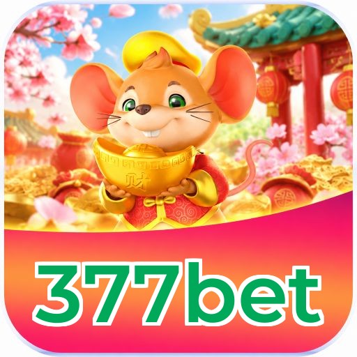377bet Apostas Esportivas Logo Oficial Certificado