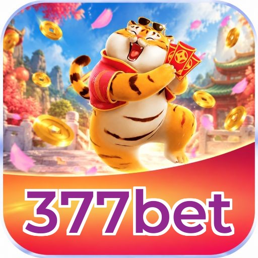 Logo 377bet Cadastro Brasil