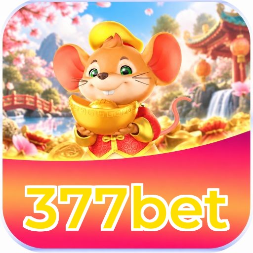 Logo 377bet Loteria Online