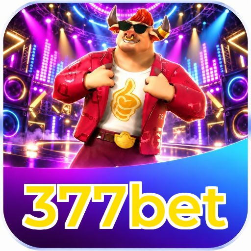 377bet Bônus Oficial - Rollover 25x Justo