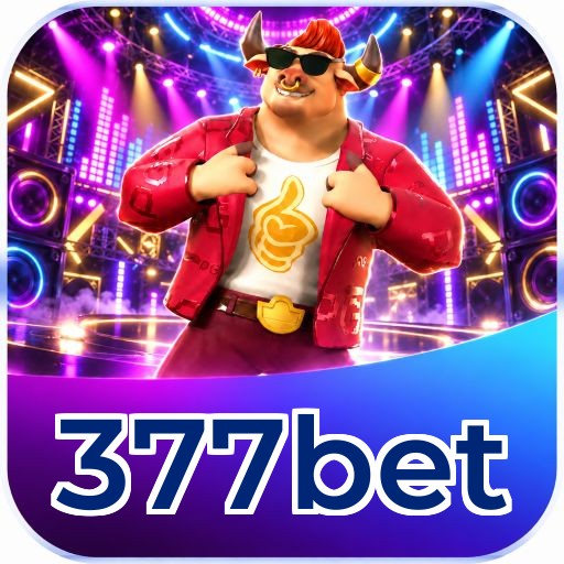 Logo 377bet Plataforma Certificada